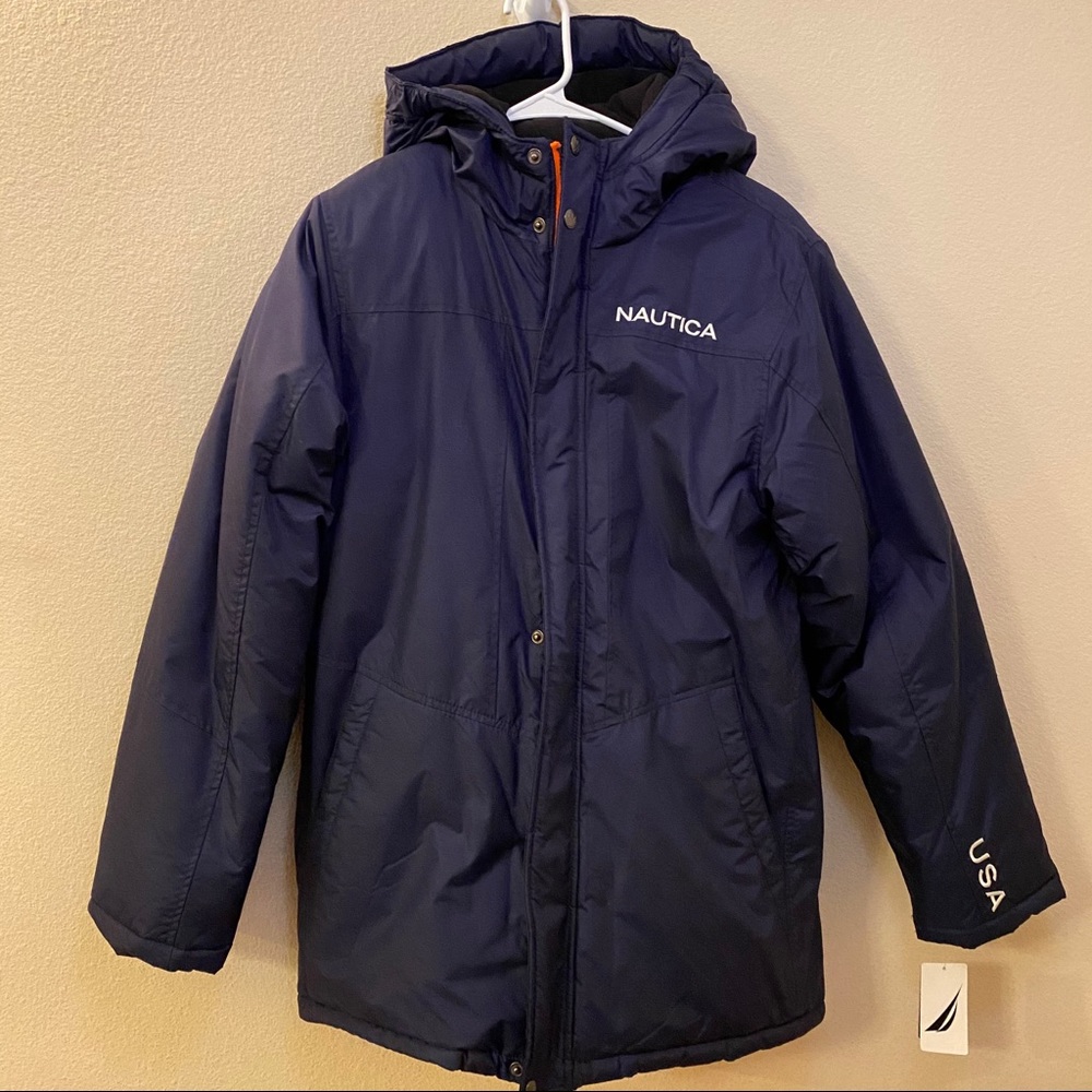 Nautica Jacket